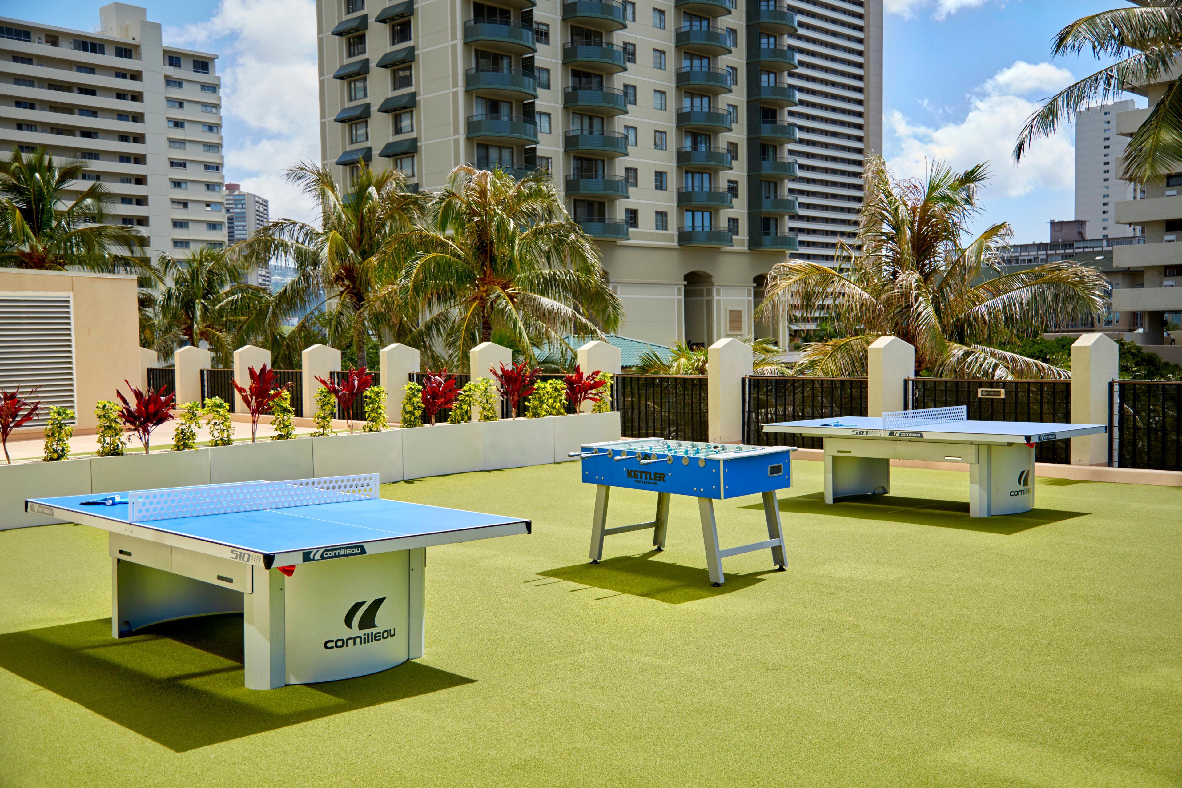 Holiday Inn Express Waikiki By Ihg Honolulu Exteriör bild