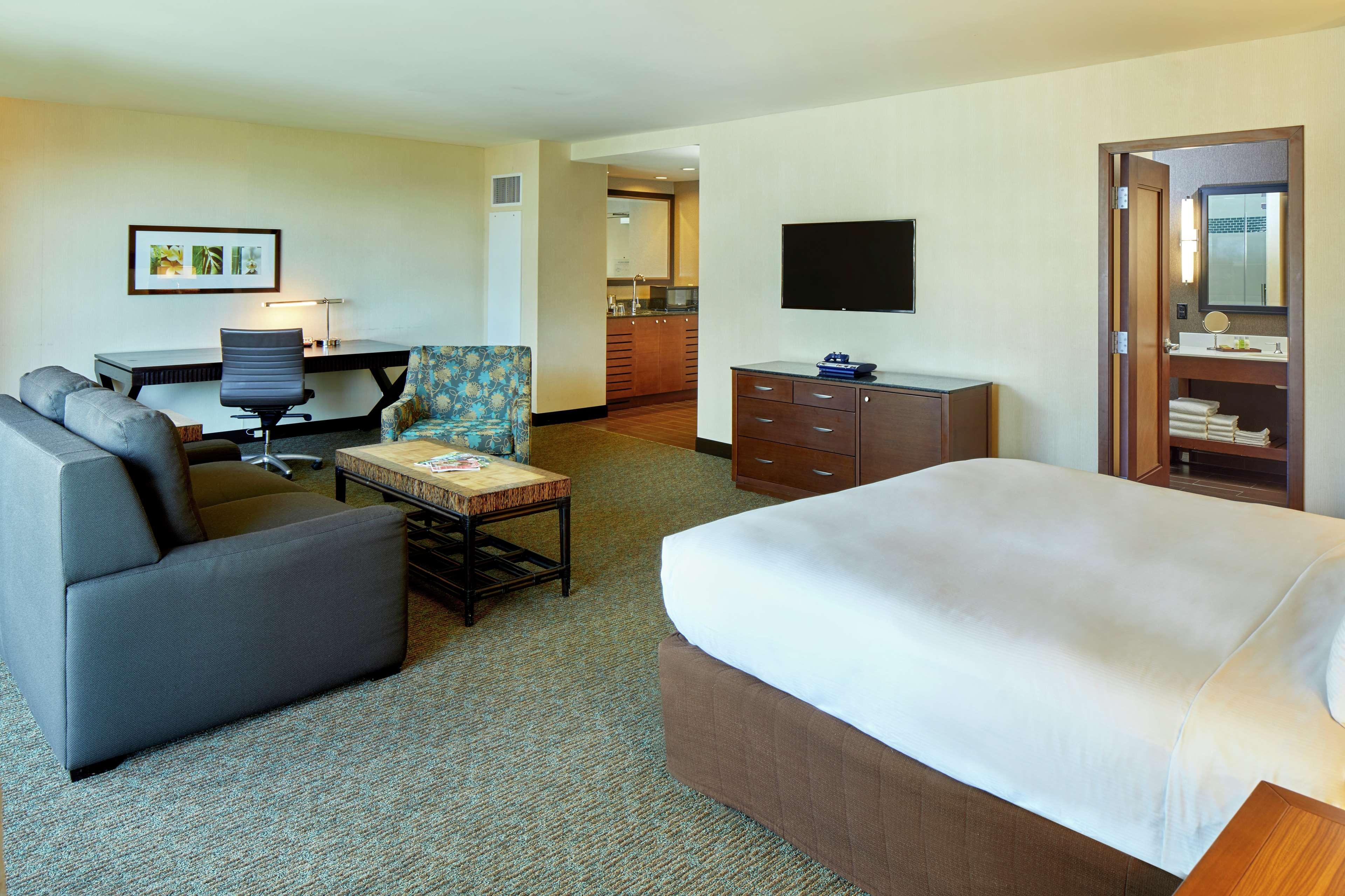 Holiday Inn Express Waikiki By Ihg Honolulu Exteriör bild