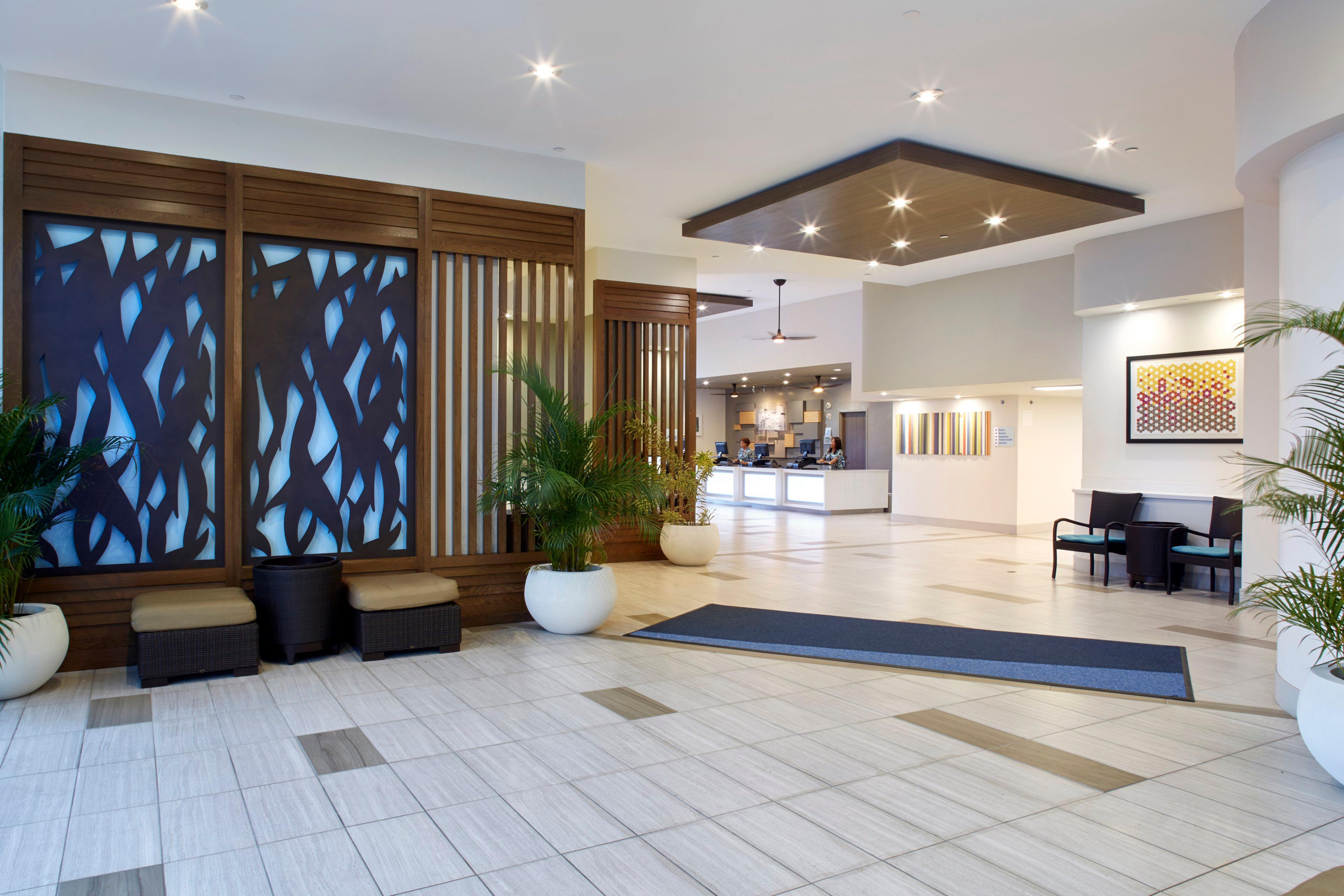 Holiday Inn Express Waikiki By Ihg Honolulu Exteriör bild