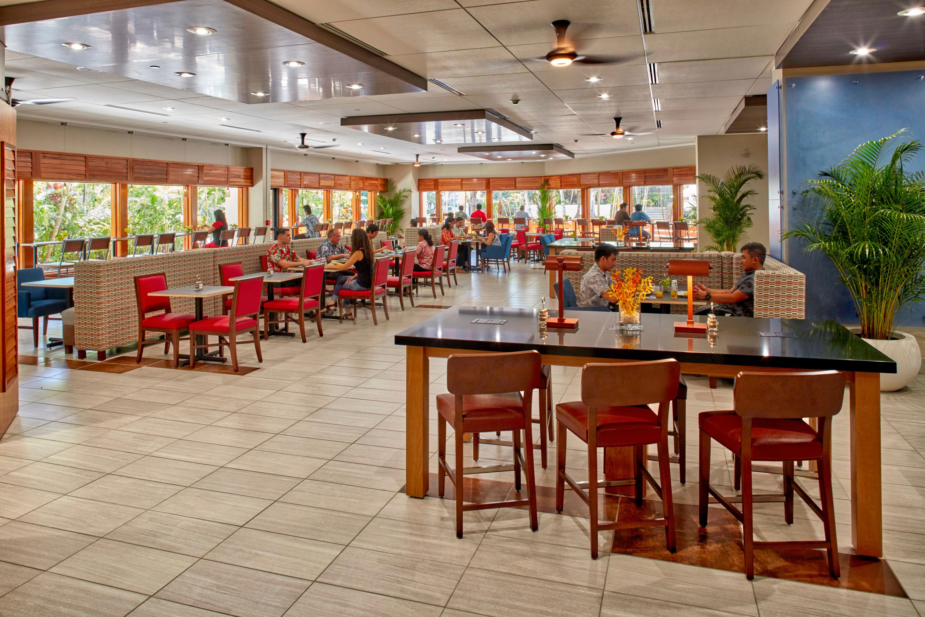 Holiday Inn Express Waikiki By Ihg Honolulu Exteriör bild