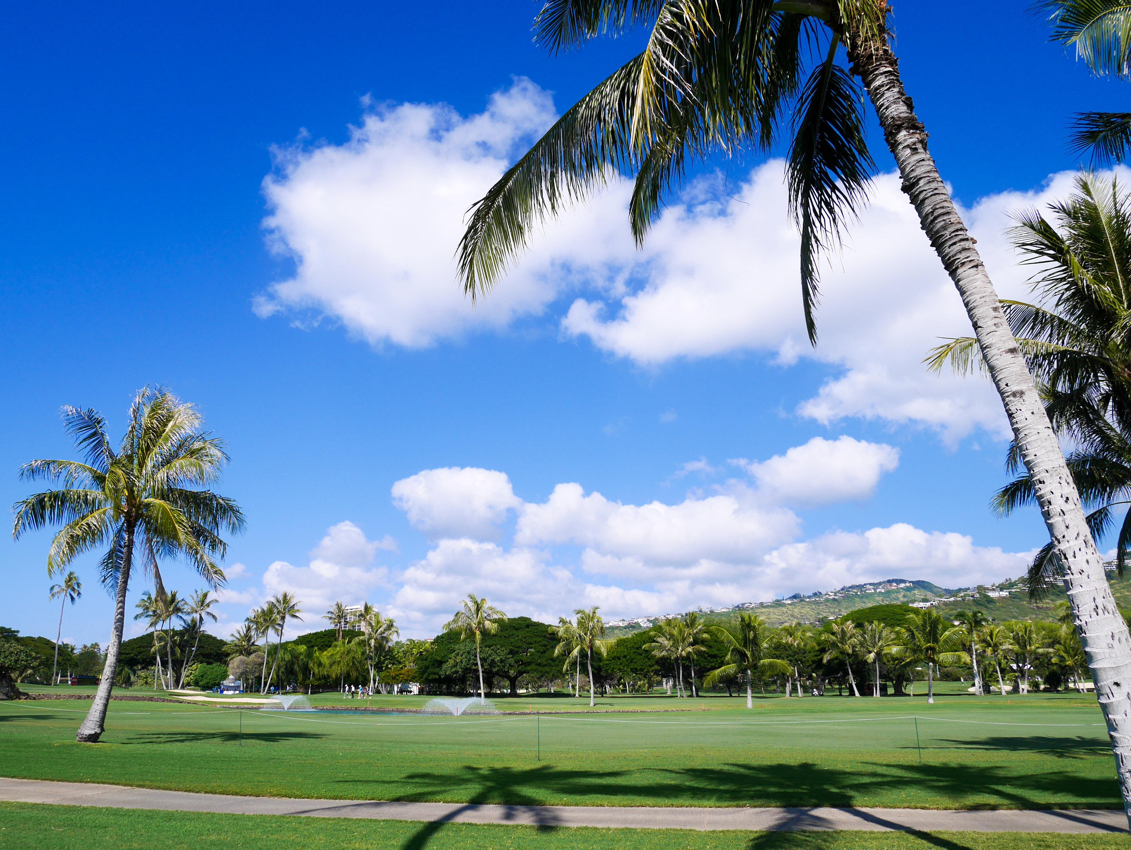 Holiday Inn Express Waikiki By Ihg Honolulu Exteriör bild