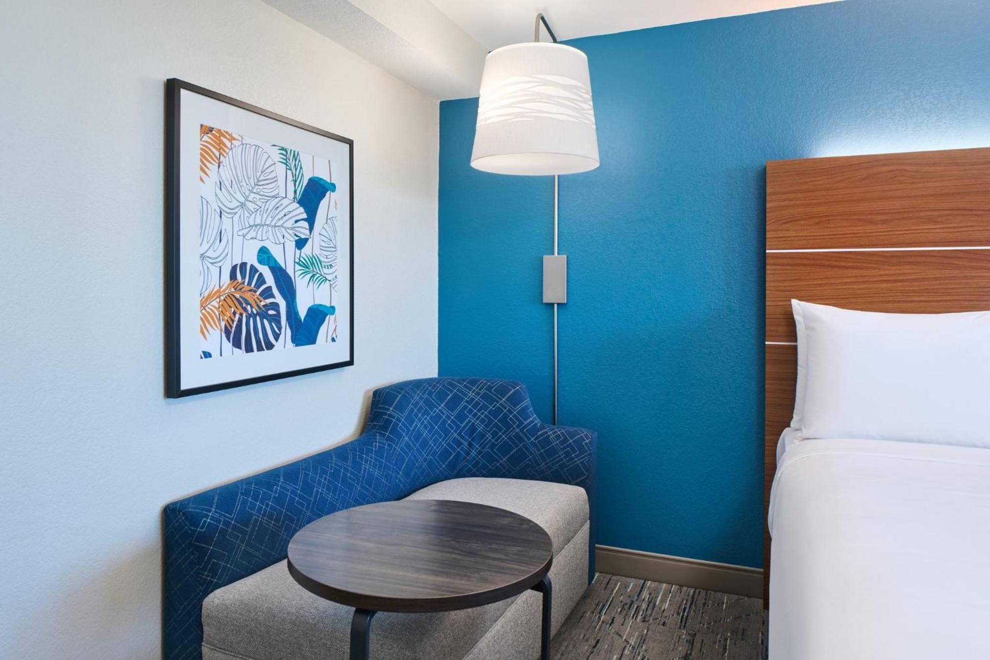 Holiday Inn Express Waikiki By Ihg Honolulu Exteriör bild